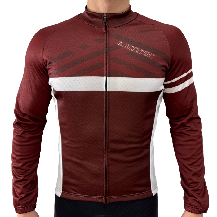 BLUZA ATAK PRZÓD 700