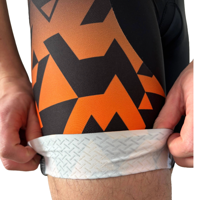 tri kr. rękaw silikon